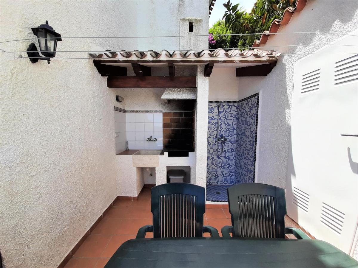 Villa Felix Monte Pego Exterior foto